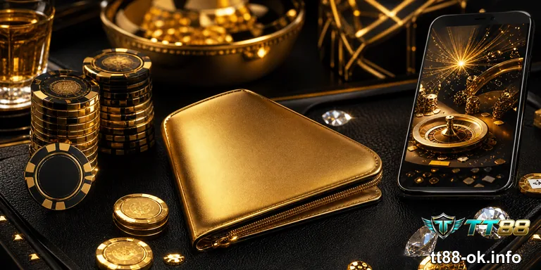 Bỏ túi những thuật ngữ thông dụng để tự tin chinh phục vòng quay may mắn