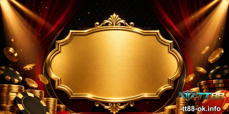 Nhà Cái TT88 🎲 Casino Online & Link 2026 - hình ảnh - tt88-ok.info
